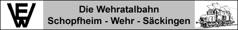 Wehratalbahn